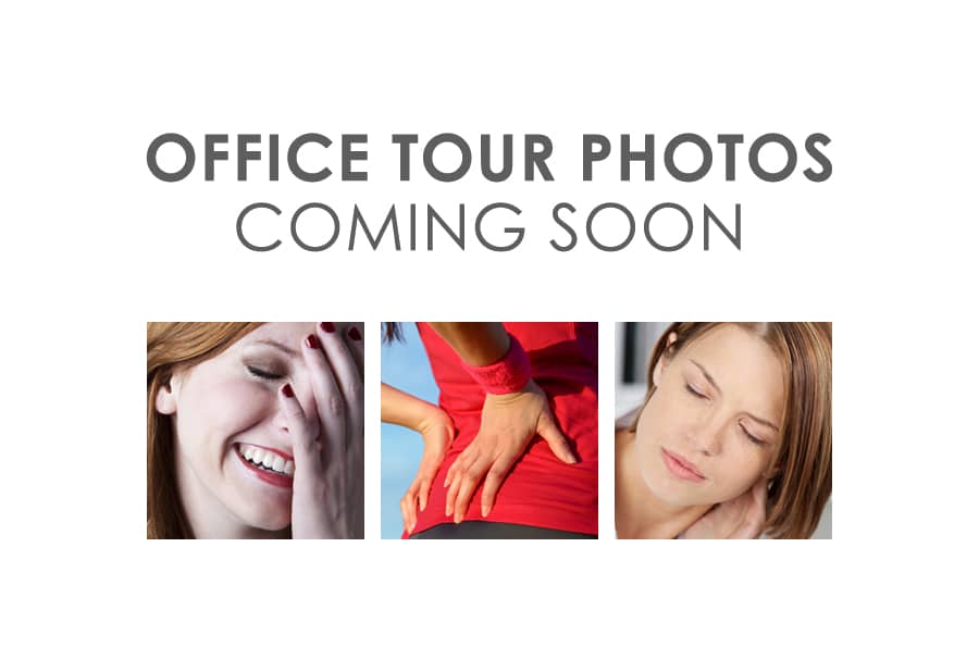 office tour